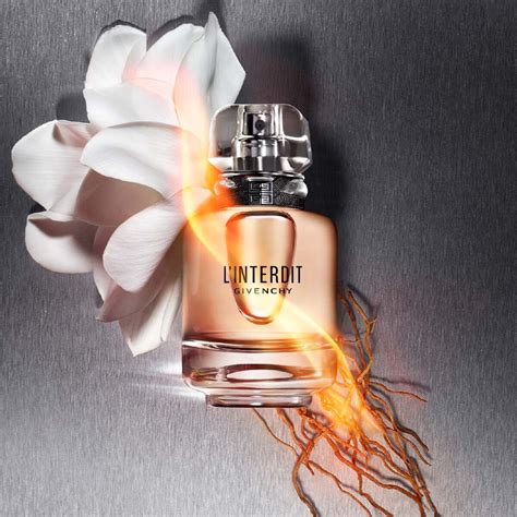 givenchy interdit perfume shop|l'interdit by givenchy original perfume.